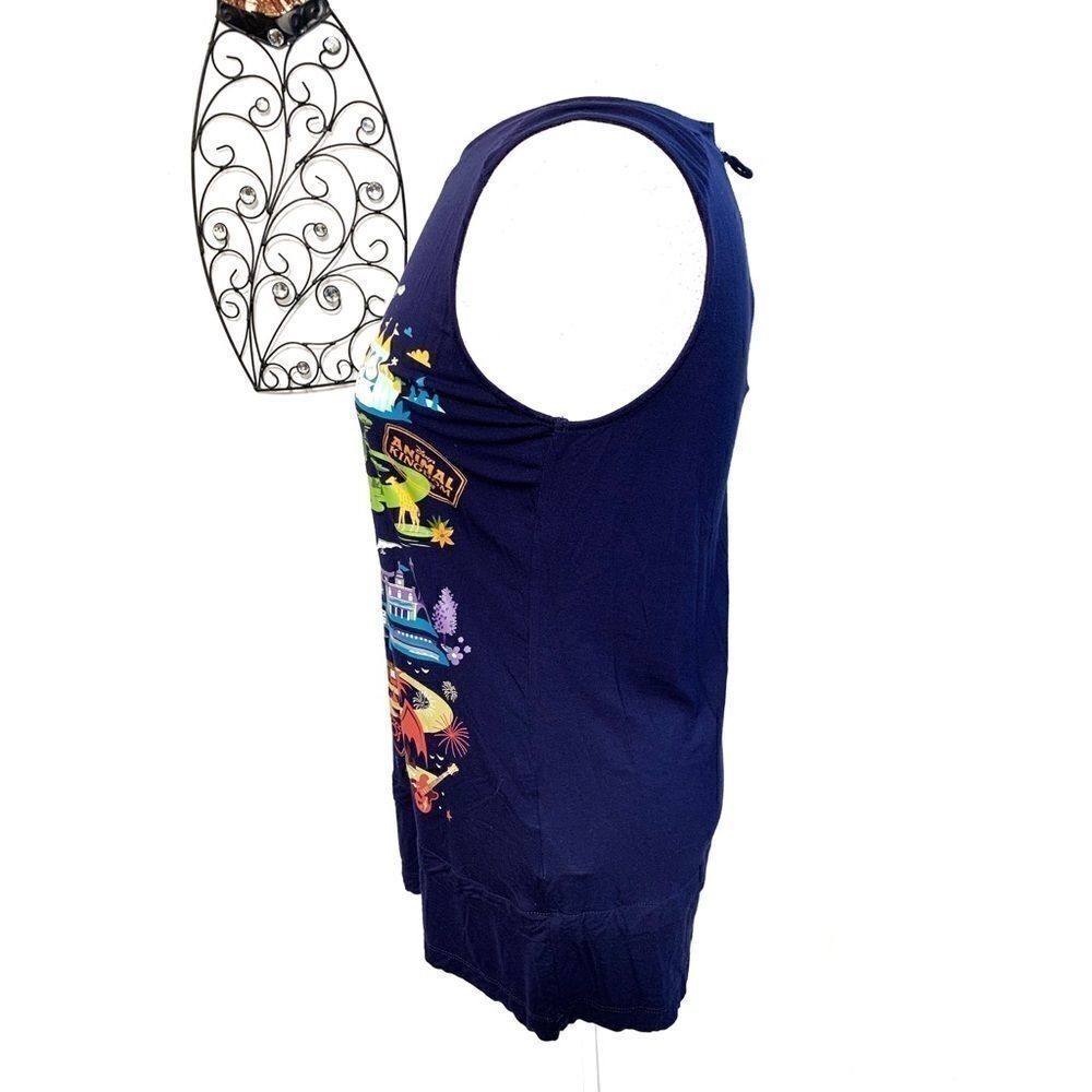NWOT Disney Top - Picture 3 of 8